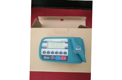 GMK-303A （中文界面）谷物水分測定儀 