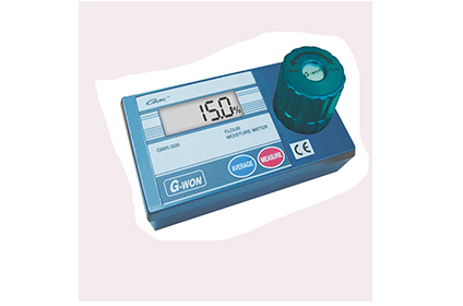 GMK-308（ NEW）面粉水分測定儀