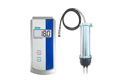 GMK-3310N人參水分儀