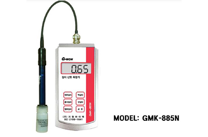 GMK-885N泡菜酸度計
