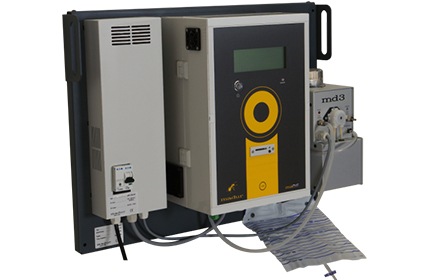 （N2O）氧化氩氮在線分析儀