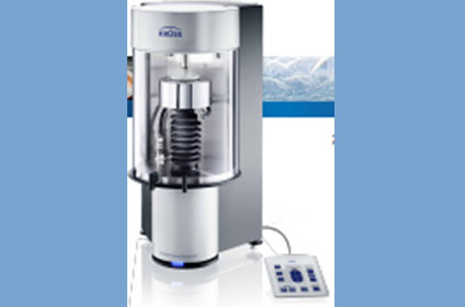 力學法表面張力儀—K100