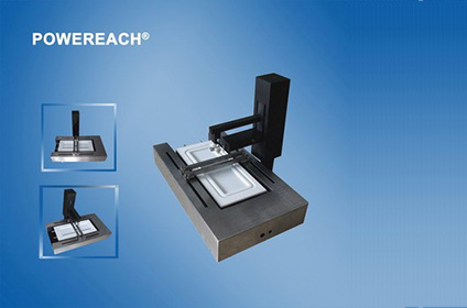 JML04C2型LB膜多功能拉膜機