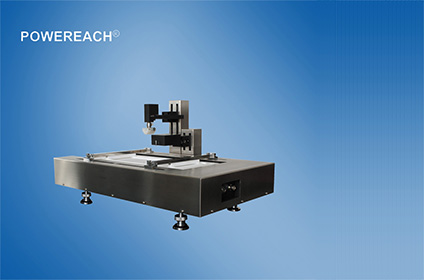 JML04S型 LB膜雙驅動膜天平