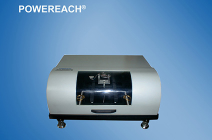 JMP2000型界面膨脹流變儀