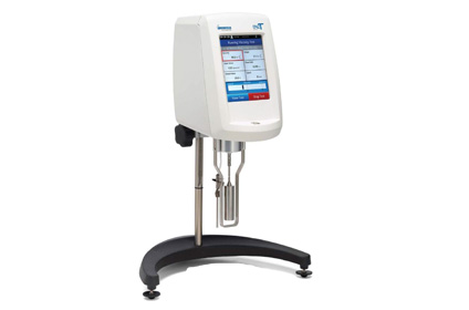                           BROOKFIELD    DV2T 粘度計