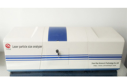 Rise-2008型濕法激光粒度分析儀