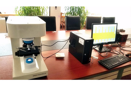 Rise-3022型粉塵分散度測試儀