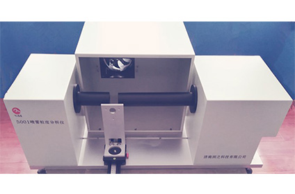 Rise-5001噴霧激光粒度儀