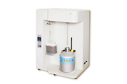 Rise-1001全自動比表面積及孔隙度分析儀