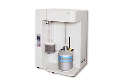 Rise-1010全自動比表面積及孔隙度分析儀