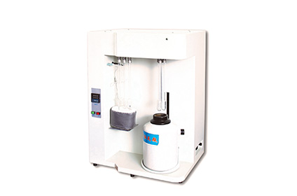 Rise-1030全自動比表面積及孔隙度分析儀