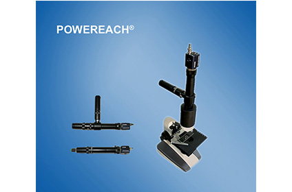 JZ95MS顯微光學影像系統