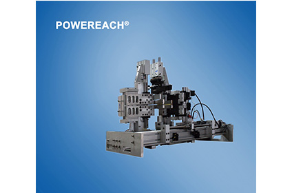 JQ05束纖維強力測試儀