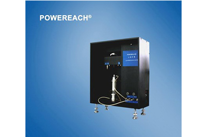 JQJ05纖維集合體綜合分析系統