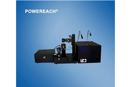 JWQ06彎曲疲勞測試儀