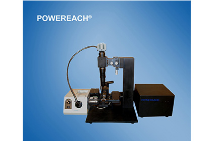 JSF08M型高精度短纖維力學性能測試儀