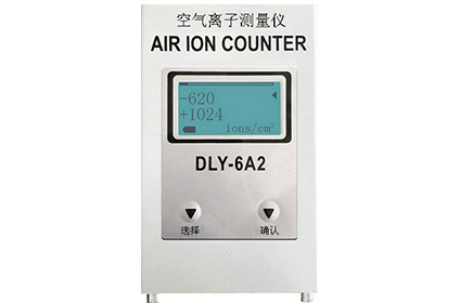 DLY-6A2智能空氣離子測量儀