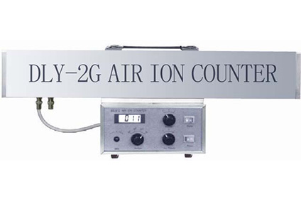 DLY-2G空氣負離子測量儀