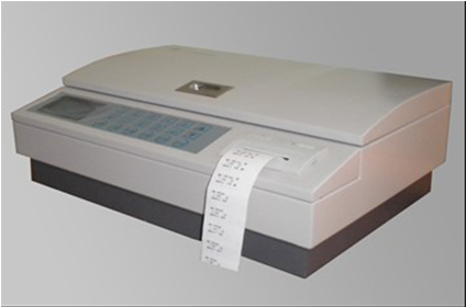 Inlab-2000  微生物法快速BOD測定儀