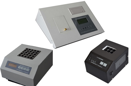 CM-02新款台式COD測定儀