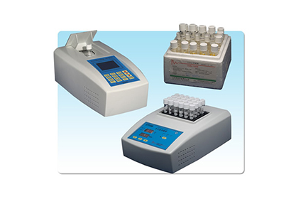 實驗室快速COD分析儀