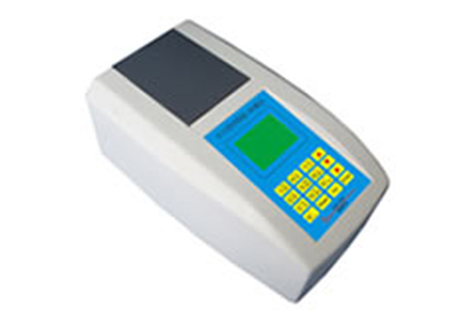 ET1151  實驗室氨氮測定儀