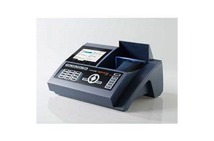 WTW photoLab7600紫外-可見光分光光度計