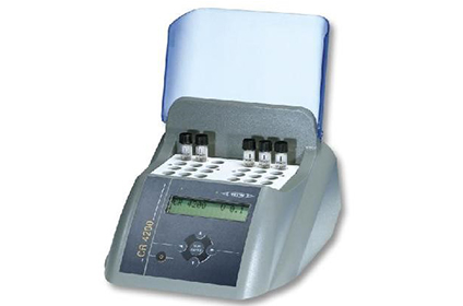 CR4200/3200/2200全自動消解儀