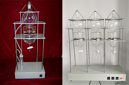 ZYKX-3Y 型射流萃取器