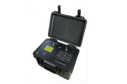 FD216環境氡測量儀