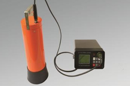 HD2002 便攜式γ能譜儀