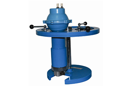 BH1--FD125型氡钍分析儀