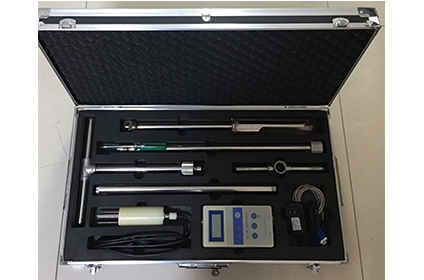 XS1-S(原TSC-I)型土壤水分測試儀