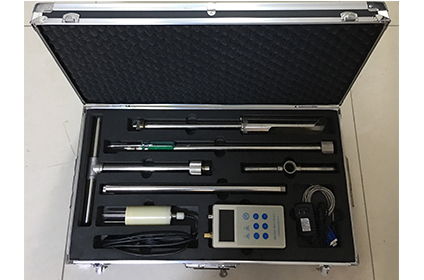  XS2-UGA土壤水分測試儀