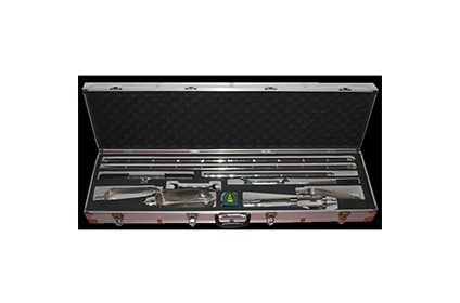 HBT-002 土壤采樣器  （手動旋轉采樣鑽）