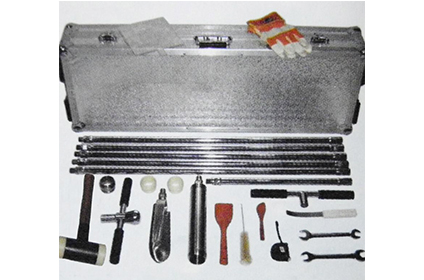 HB0306-Q土壤重金屬分析專用采樣器