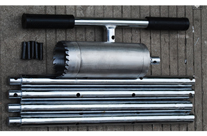 HBT-005土壤根系采樣