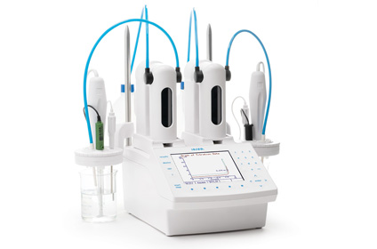 HI932 微電腦自動滴定分析儀
