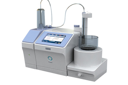 T11 智能多功能滴定系統