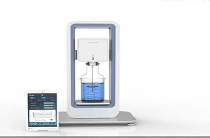 V-COMPACT自動升降旋轉粘度計