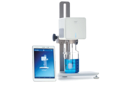 V-PAD旋轉粘度計