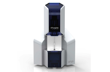 Brochure ConePlate ST CP新款錐闆粘度計