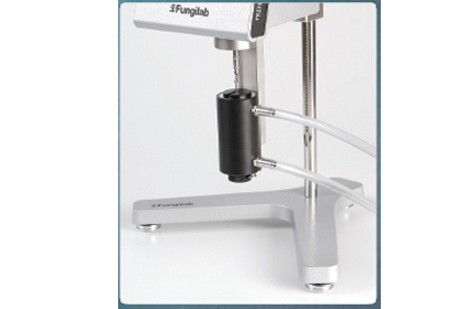 Fungilab粘度計小容量适配器APM