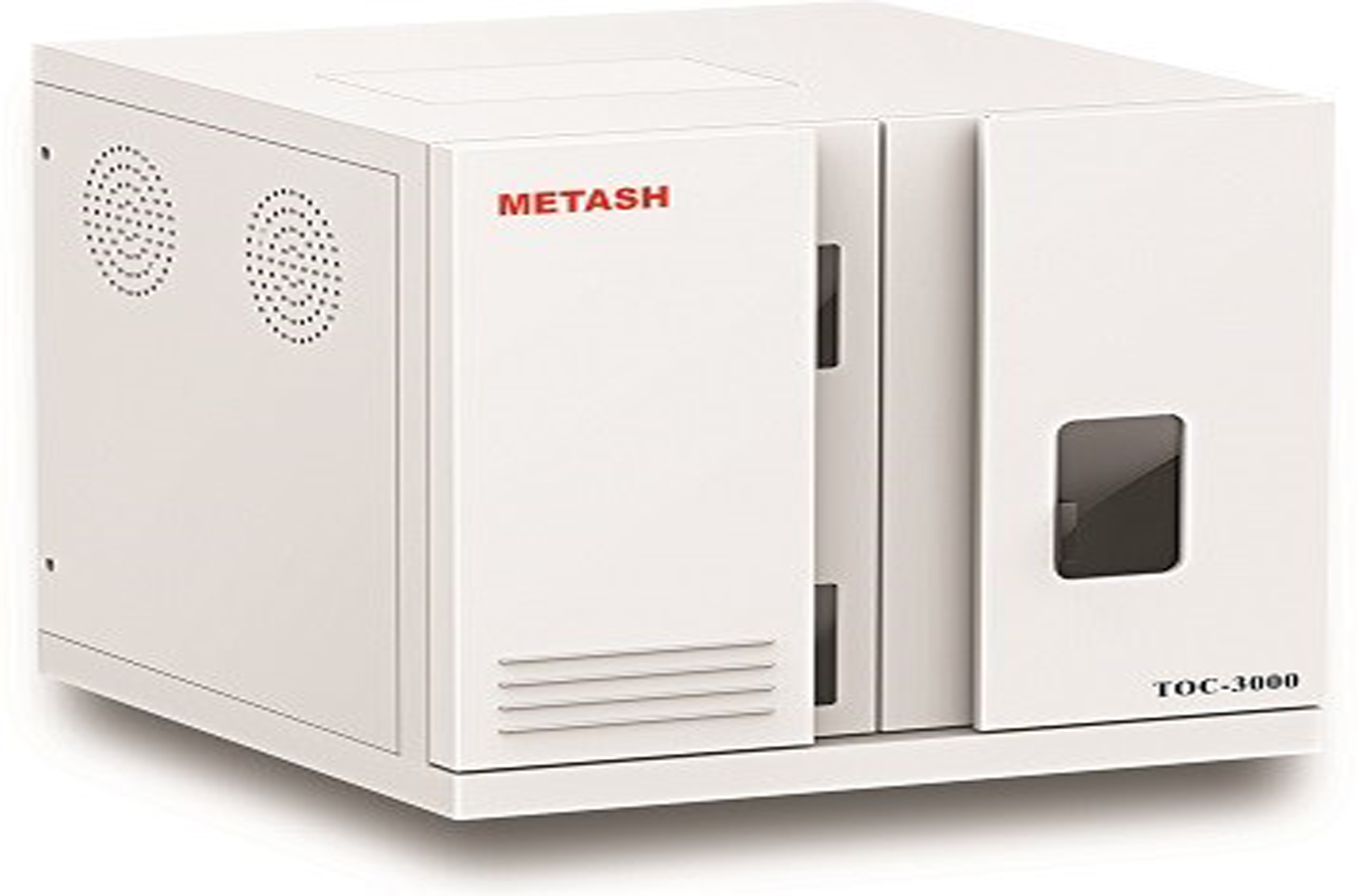 TOC-3000總有機碳分析儀  