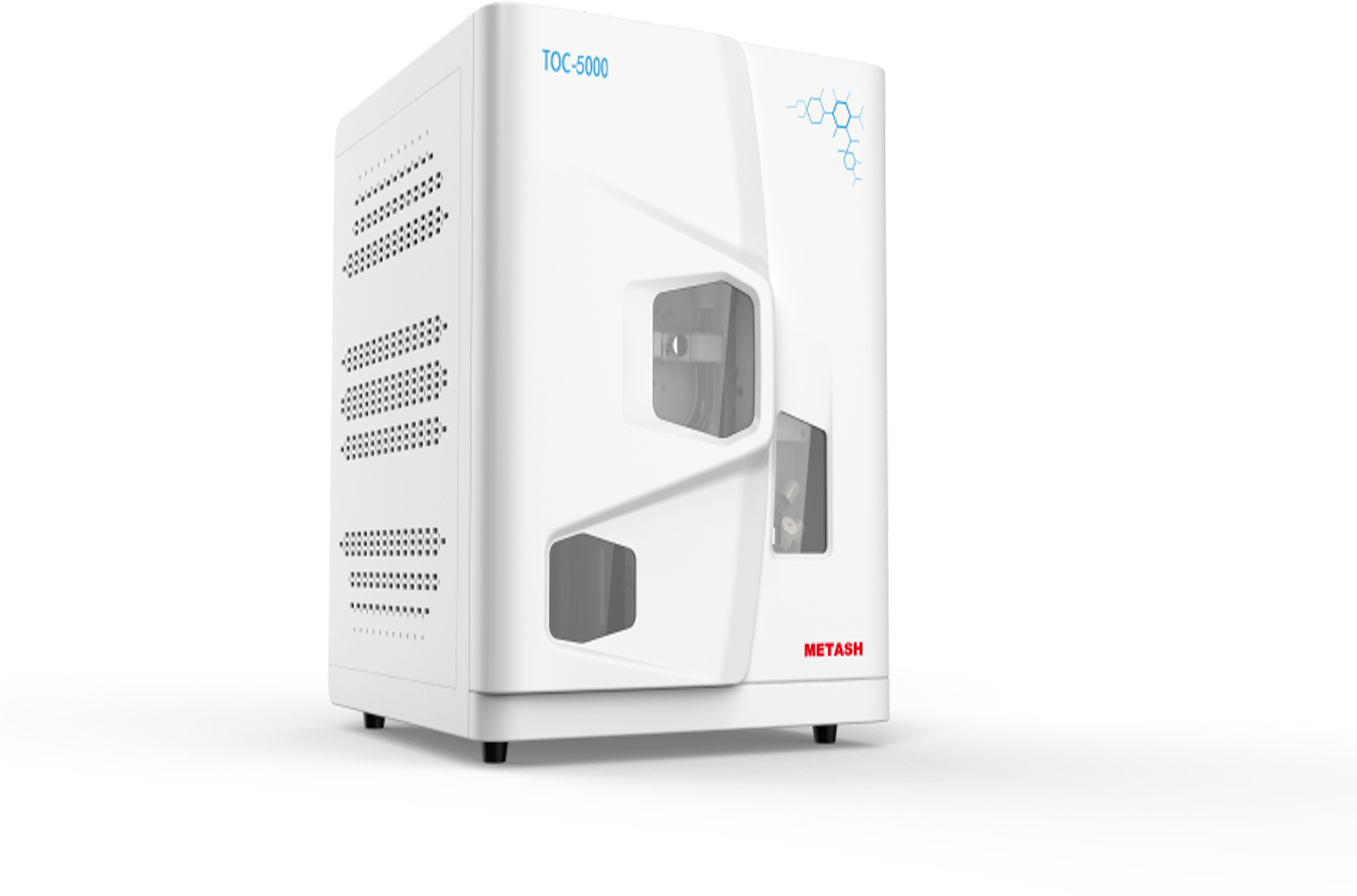 TOC-5000總有機碳分析儀