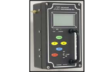 GPR-2000便攜式常量氧分析儀