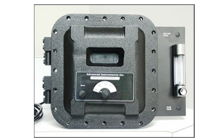 GPR-18隔爆式微量氧分析儀