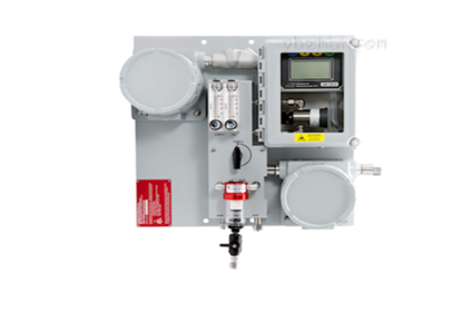 GPR-7500 AIS在線PPM硫化氫分析儀