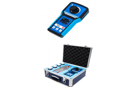 PTB-N手持式氨氮快速測定儀